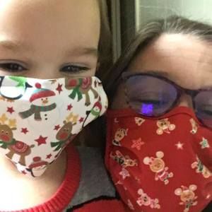 Meet your Posher, Wendy